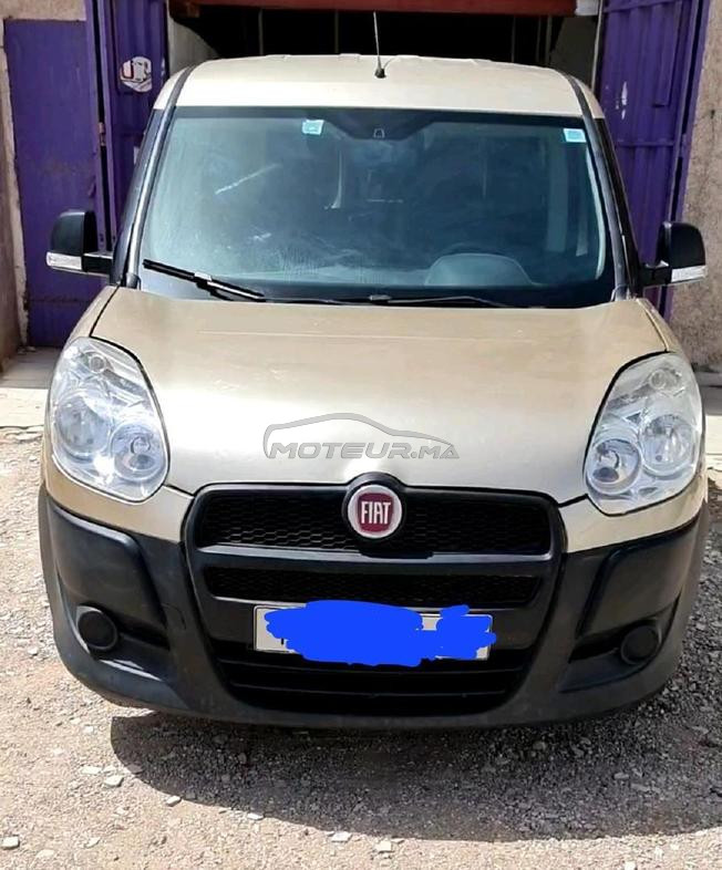doblo panorama 