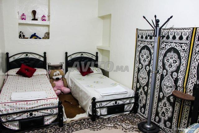 Bel appartement à Chefchaouen - image 3