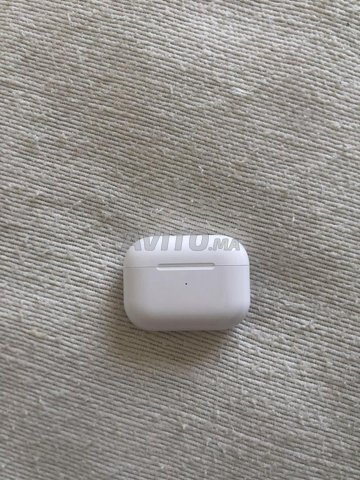AirPods Pro (2ème gen)