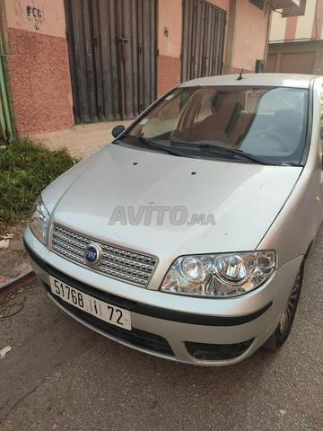 fiat Punto Classic 