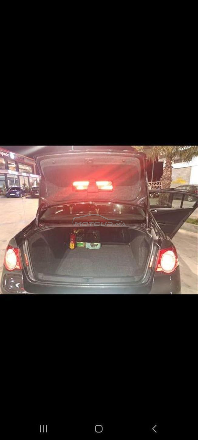 Passat b6 mazala nkia