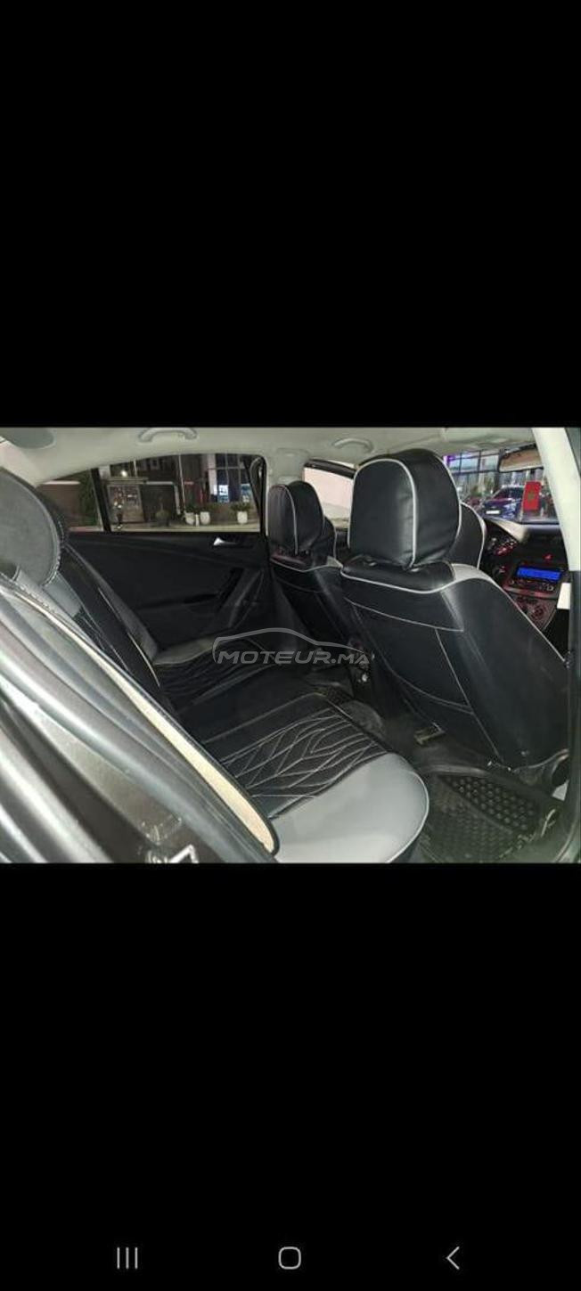 Passat b6 mazala nkia