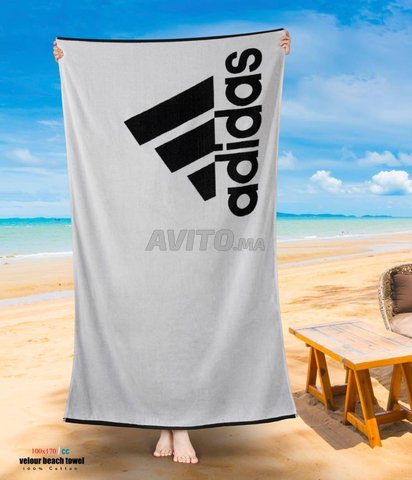 Serviette Marque 