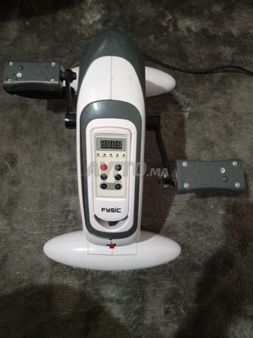 Fisic - mini vélo d'appartement