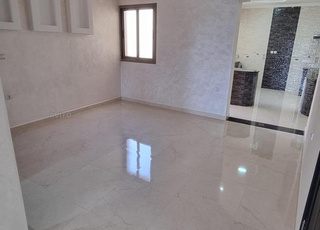 شقة جديدة رائعة تجزئة لوازيس 139 متر