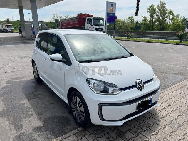 Volkswagen UP occasion Electrique Modèle 2020