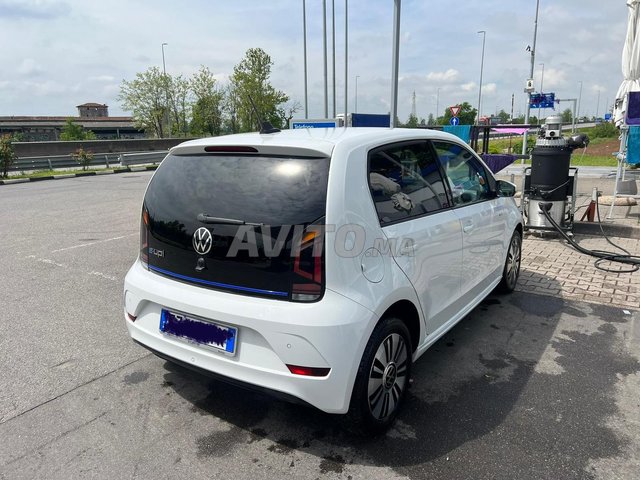 Volkswagen UP occasion Electrique Modèle 2020