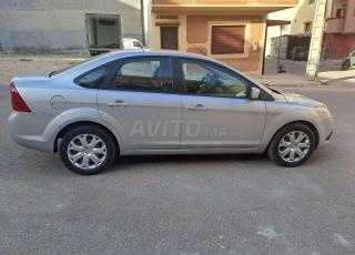 Ford Focus 2011