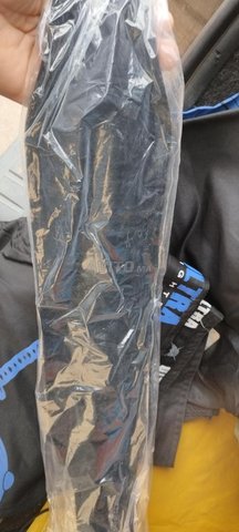 Ceinture bodybuilding lambaire.