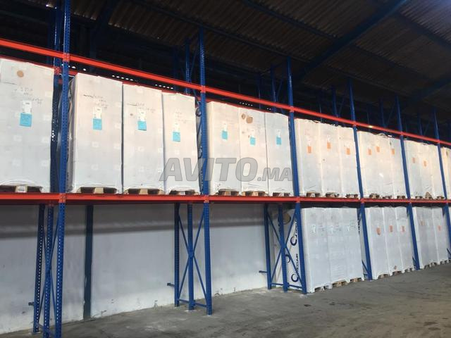 Étagère lourde X68fNqf9