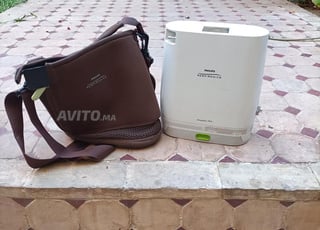 concentrateur d'oxygène 