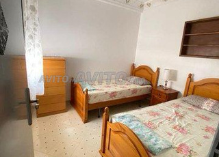 Apprtement  boukhalef Irfan 2 1 ere etage 
