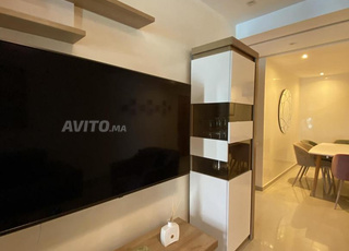 appartement rez de jardin 