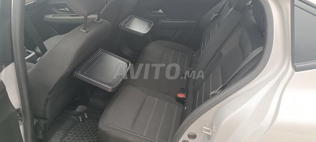 Dacia Logan occasion Diesel Modèle 2021