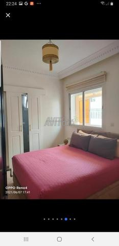 Appartement Meublé À Louer Par Jour À Fès - image 3