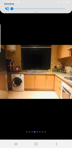 Appartement Meublé À Louer Par Jour À Fès - image 5