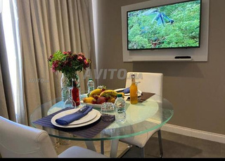 Appartement équipé pour famille, location journalière à Fès