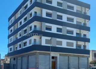 Appartement à vendre 120m² avec terrasse Sud