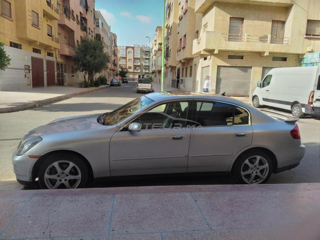 Infiniti