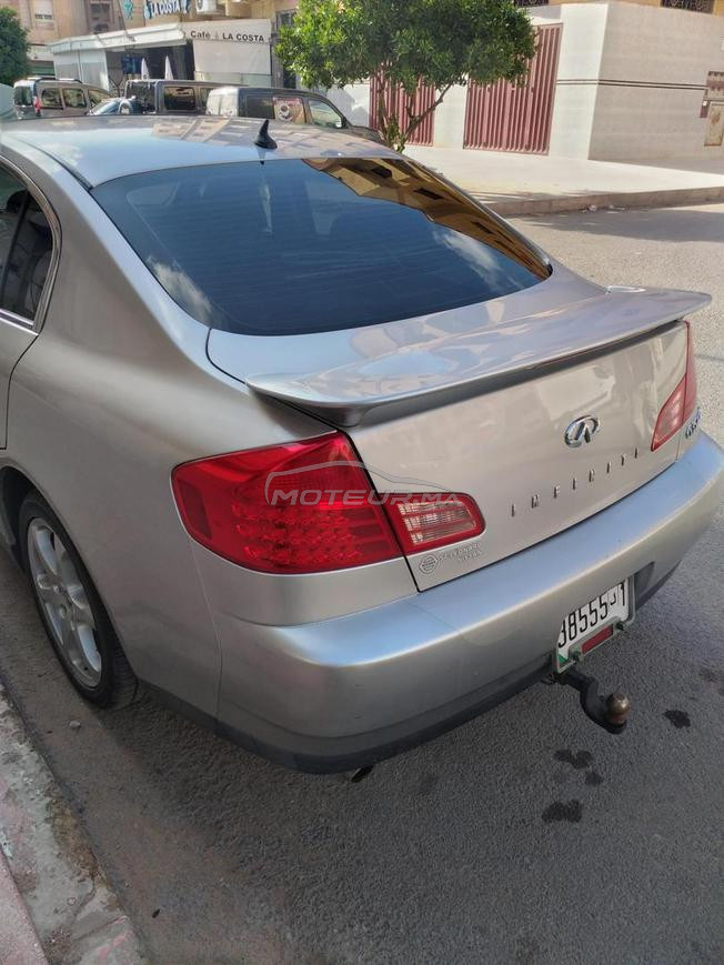 Infiniti