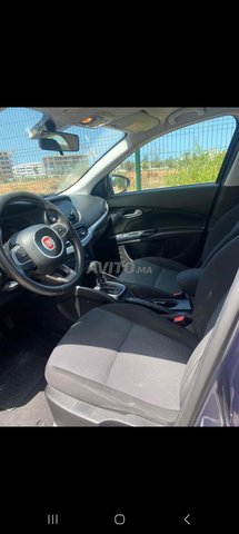 Fiat tipo_hatchback occasion Diesel Modèle 2021
