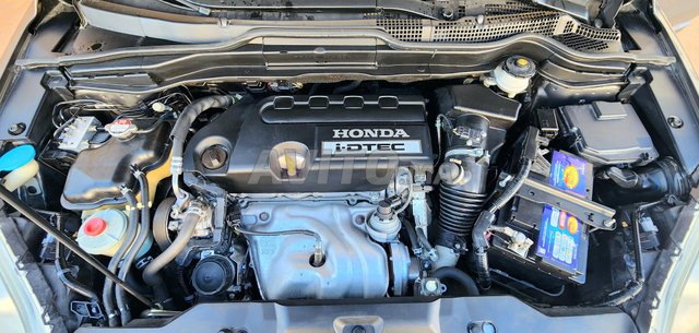 Honda CR-V occasion Diesel Modèle 2013