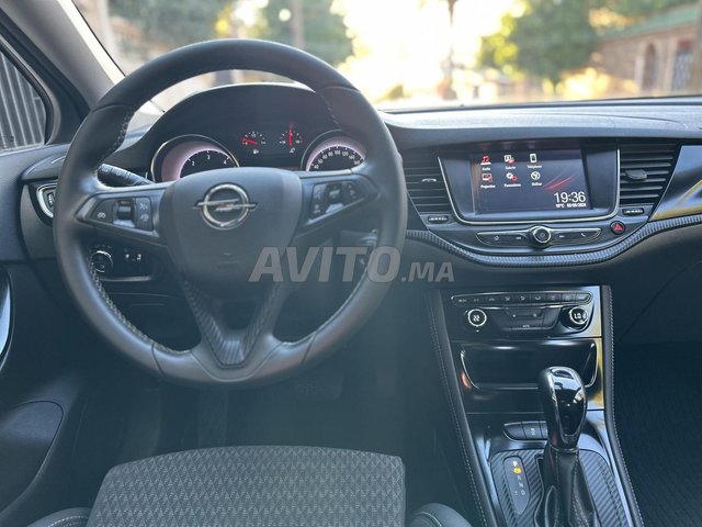Opel ANTARA occasion Diesel Modèle 2018