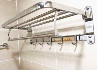 علاقة الحمام من الانوكس بالطابع 