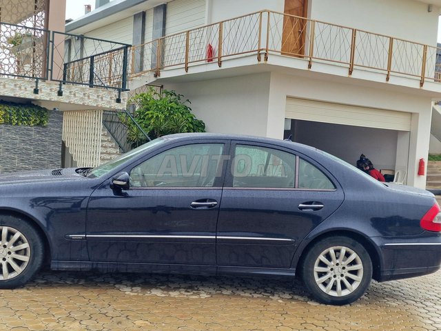 Mercedes-Benz 280 occasion Diesel Modèle 2008