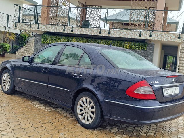 Mercedes-Benz 280 occasion Diesel Modèle 2008