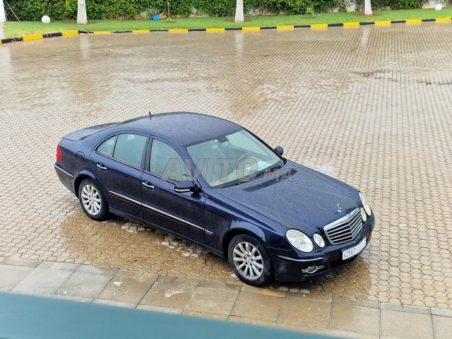 Mercedes-Benz 280 occasion Diesel Modèle 2008