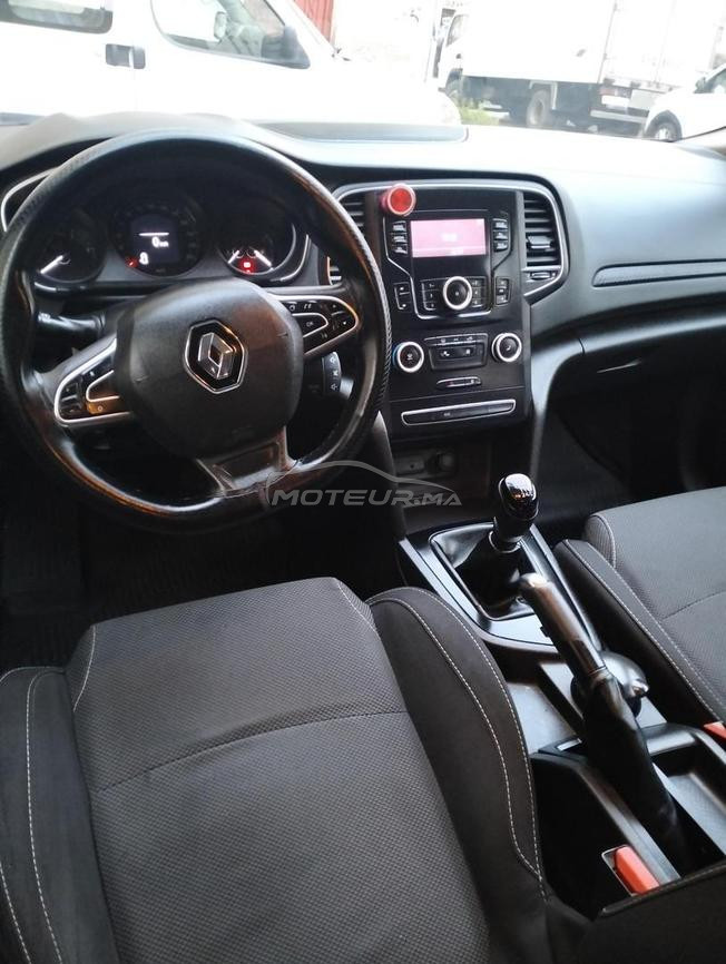 Renault Mégane 4 