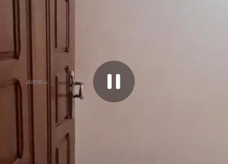 Appartement à vendre 90 m² à Guercif