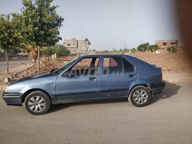 1989 Renault 19