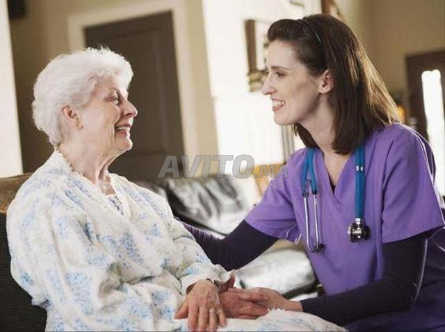 agence femme de ménage cuisinière garde malade 