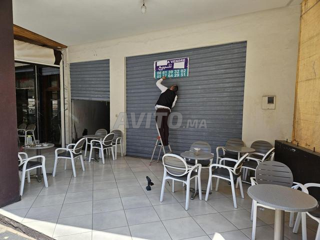 MAGASIN A VENDRE SALE
