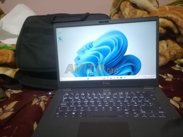 PC portable Laptop Dell Latitude 3410 avec Sacoche
