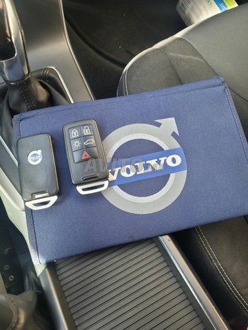 Volvo V40 occasion Diesel Modèle 2015
