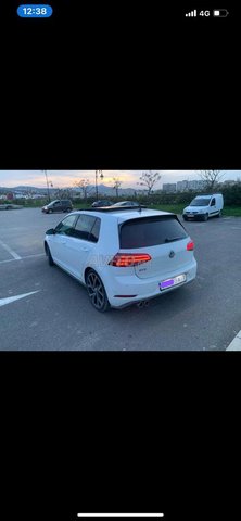 Volkswagen GOLF 7 occasion Diesel Modèle 2018