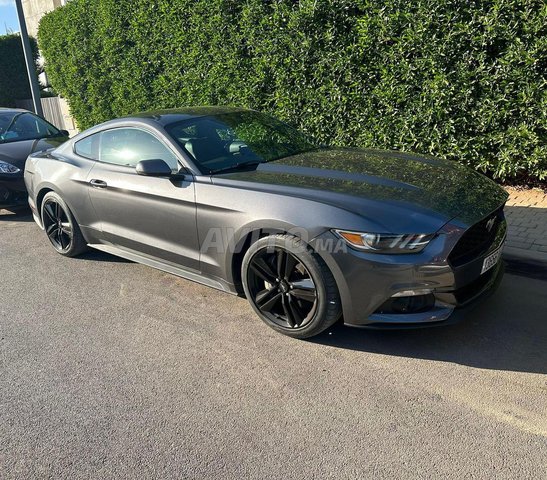Ford Mustang occasion Essence Modèle 2015