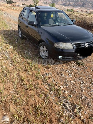 Volkswagen Polo occasion Essence Modèle 2009