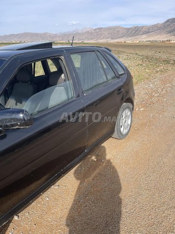 Volkswagen Polo occasion Essence Modèle 2009