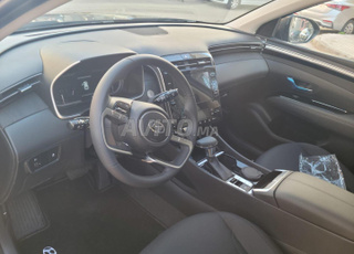 location de voiture HYUNDAI TUCSON