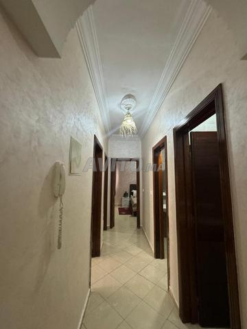 Joli appartement à louer شقة للكراء اليومي - image 4