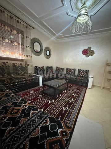 Joli appartement à louer شقة للكراء اليومي - 2