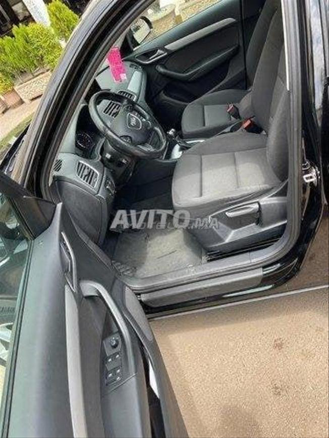 Audi Q3 Diesel Automatique 2018 à Fès