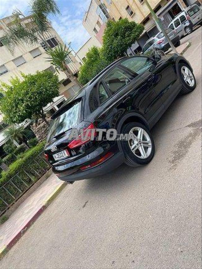 Audi Q3 Diesel Automatique 2018 à Fès