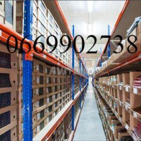 rayonnage léger lourd mi lourd fs4m4Lk9zP7WK9 - 2