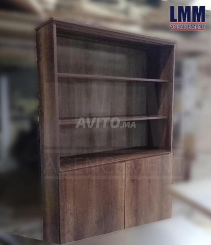 Armoire en bois 8pVWdd36 - 2