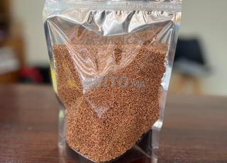 sachet doypack alimentaire zip 